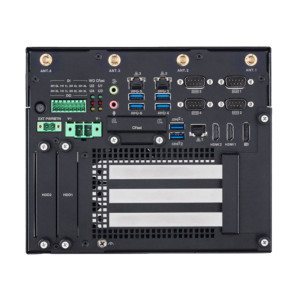 ASUS PE400D Intelligent Edge Computer, Intel Xeon W or Core i9/i7/i5/i3 Processor, Mini PCle, 2x M.2 ASUS PE400D Intelligent Edge Computer, Intel Xeon W or Core i9/i7/i5/i3 Processor, Mini PCle, 2x M.2